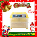 Automatic Duck Egg Incubator for Hatching Eggs (YZ-96A)